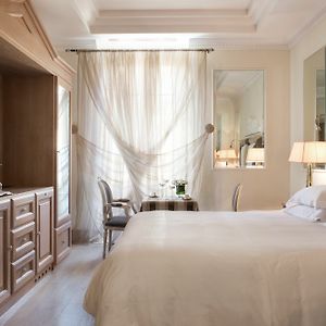 Deluxe Kamer met een King Size Bed