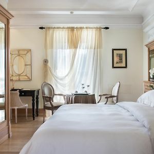 Deluxe Kamer met een King Size Bed